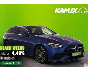 Mercedes-Benz C 220 Gebrauchtwagen