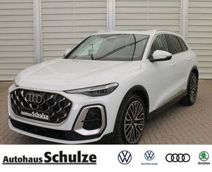 Audi SQ5 Gebrauchtwagen