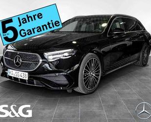 Mercedes-Benz E 220 Gebrauchtwagen