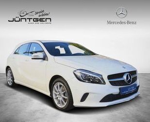 Mercedes-Benz A 180 Gebrauchtwagen