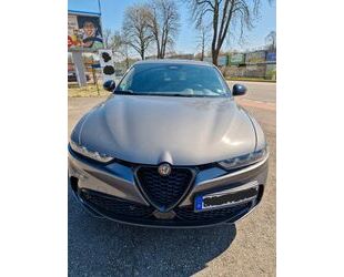 Alfa Romeo Tonale Gebrauchtwagen