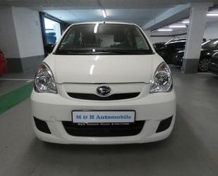 Daihatsu Cuore Gebrauchtwagen