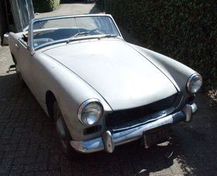 Austin Healey Andere Gebrauchtwagen