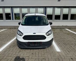 Ford Courier Gebrauchtwagen