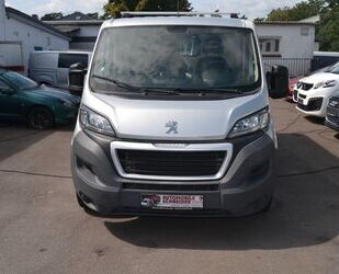 Peugeot Boxer Gebrauchtwagen