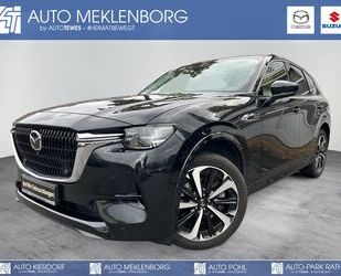 Mazda CX-60 Gebrauchtwagen
