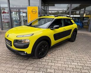 Citroen C4 Cactus Gebrauchtwagen