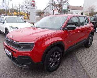 Jeep Avenger Gebrauchtwagen