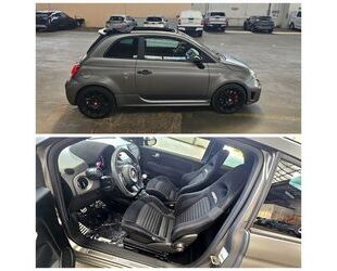 Abarth 595 Competizione Gebrauchtwagen