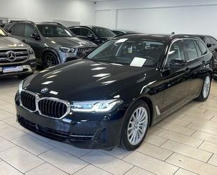BMW 530 Gebrauchtwagen
