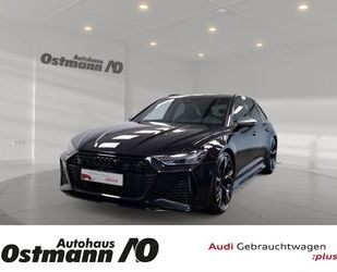 Audi RS6 Gebrauchtwagen