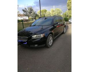 Volvo V50 Gebrauchtwagen