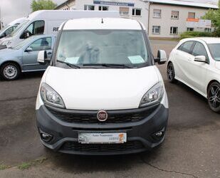 Fiat Doblo Gebrauchtwagen