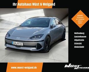 Hyundai IONIQ 6 Gebrauchtwagen