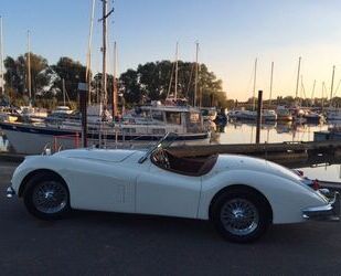 Jaguar XK Gebrauchtwagen