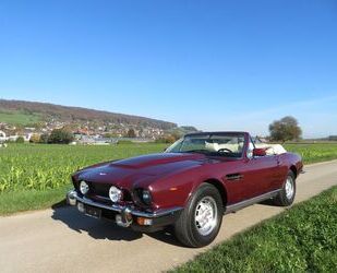 Aston Martin Andere Gebrauchtwagen