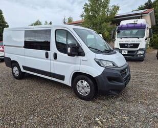 Fiat Ducato Gebrauchtwagen