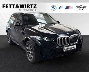 BMW X5 Gebrauchtwagen