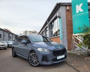 BMW 218 Active Tourer Gebrauchtwagen