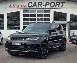Land Rover Range Rover Sport Gebrauchtwagen