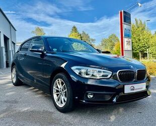 BMW 118 Gebrauchtwagen