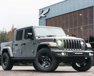 Jeep Gladiator Gebrauchtwagen