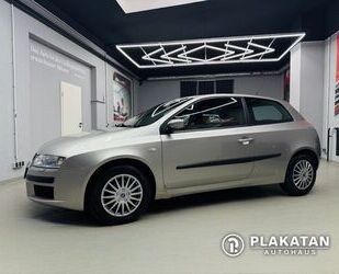 Fiat Stilo Gebrauchtwagen