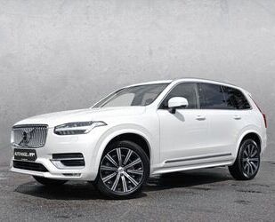 Volvo XC90 Gebrauchtwagen