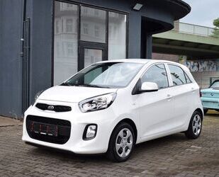 Kia Picanto Gebrauchtwagen