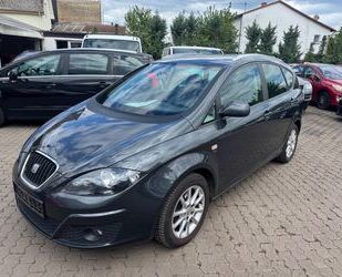Seat Altea Gebrauchtwagen