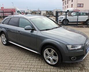 Audi A4 Allroad Gebrauchtwagen