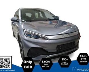 BYD ATTO 3 Gebrauchtwagen