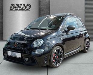 Abarth 595 Competizione Gebrauchtwagen