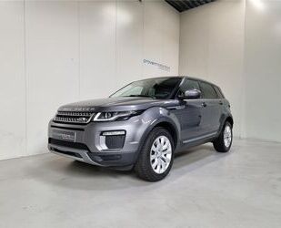Land Rover Range Rover Evoque Gebrauchtwagen