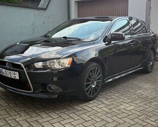 Mitsubishi Lancer Gebrauchtwagen