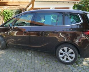 Opel Zafira Tourer Gebrauchtwagen