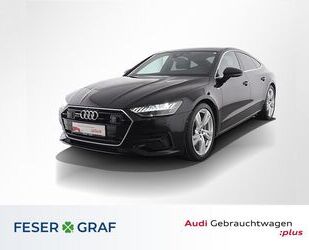 Audi A7 Gebrauchtwagen