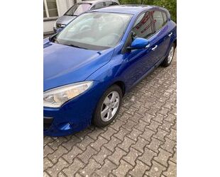 Renault Megane Gebrauchtwagen