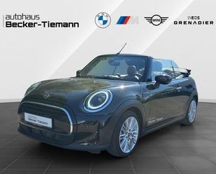 Mini Cooper Cabrio Gebrauchtwagen