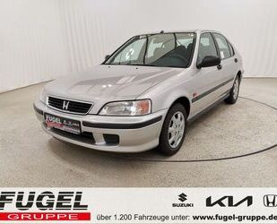 Honda Civic Gebrauchtwagen