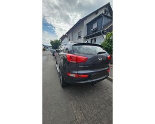 Kia Sportage Gebrauchtwagen