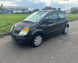Renault Modus Gebrauchtwagen