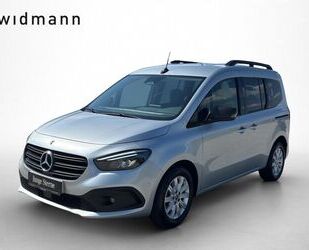 Mercedes-Benz Citan Gebrauchtwagen