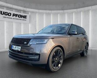 Land Rover Range Rover Gebrauchtwagen