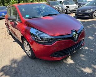 Renault Clio Gebrauchtwagen