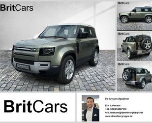 Land Rover Defender Gebrauchtwagen