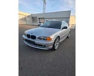 BMW 318 Gebrauchtwagen