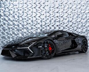 Lamborghini Revuelto Gebrauchtwagen