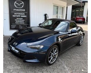 Mazda MX-5 Gebrauchtwagen