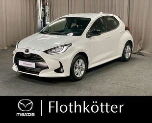 Mazda 2 Hybrid Gebrauchtwagen